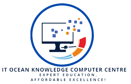 Computer Institute Logo
